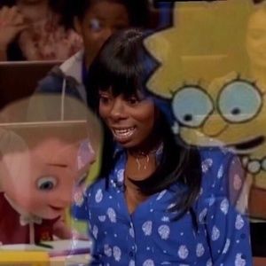 Meet your Posher, Diamond